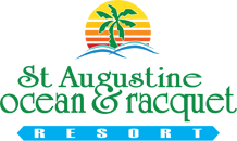 St. Augustine Ocean and Racquet Resort Logo